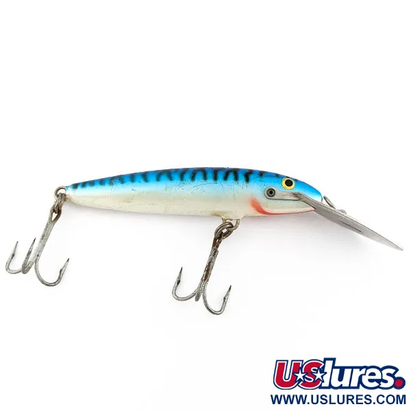 Rapala Magnum Countdown CD9, 17g SM, uppoava vaappu #19762