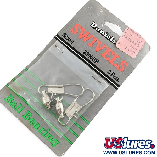 Danielson Swivels #6