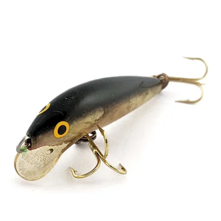 Rapala Original Floater F5, 5 cm, 2,5 g, G (Gold), Kelluva vaappu #19789