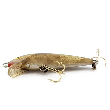 Rapala Original Floater F5, 5 cm, 2,5 g, G (Gold), Kelluva vaappu #19789