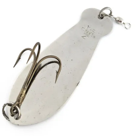 K-B Spoon 4, 50g, nikkeli, lusikkauistin #19850