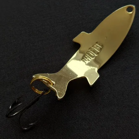 Acme Phoebe, kulta, 7 g, lusikkauistin #19875