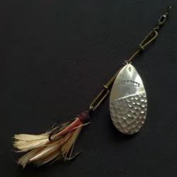 W.T. J. Lowe lippa #4 (1890-luku)