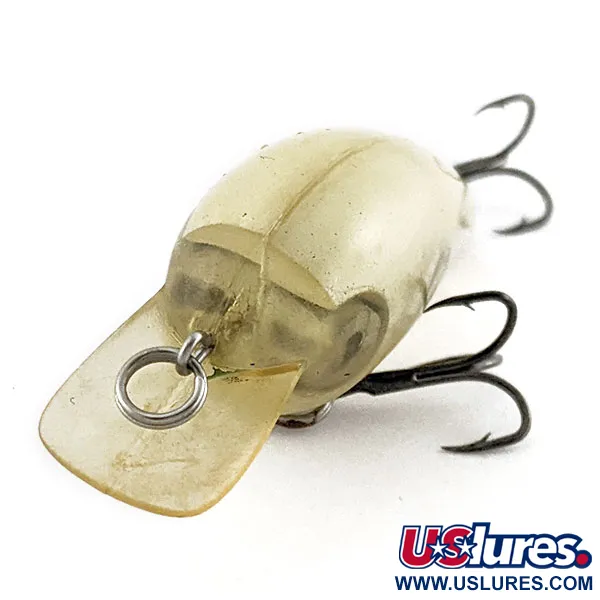 Norman Baby N, 7g, 5.5cm, vaappu #19909