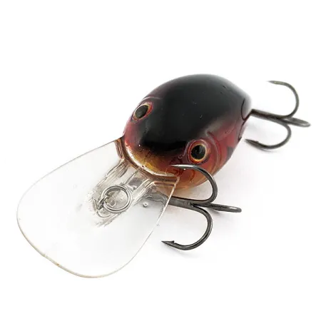 Tackle HD Crank Head Pro Pack, 14g, Brown tiger, vaappu #19926