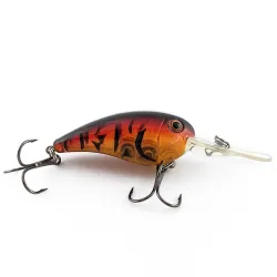 Tackle HD Crank Head Pro Pack -vaaput