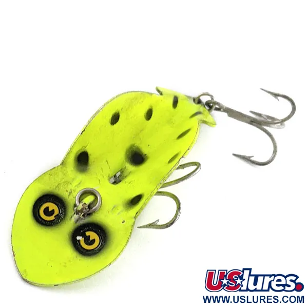 Buck Perry Spoonplug