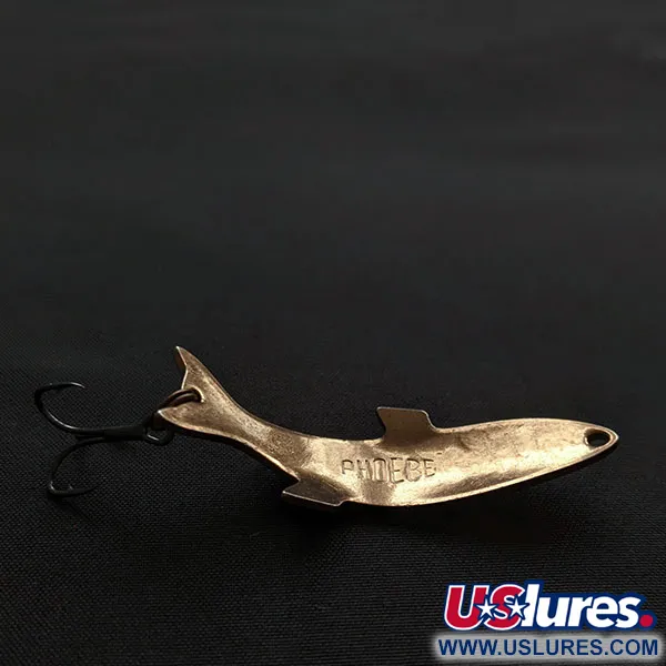 Acme Phoebe, 7g, kupari, lusikkauistin #20016