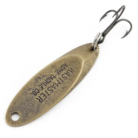 Acme Kastmaster, 7g messinki, lusikkauistin #20028