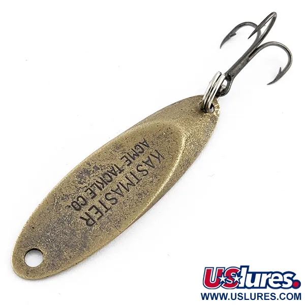 Acme Kastmaster, 7g messinki, lusikkauistin #20028