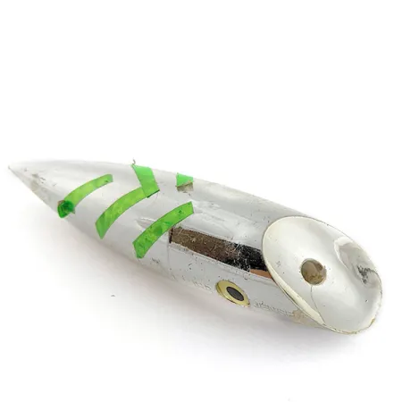 Luhr Jensen J-Plug, Silver Bullet, 14g, uisteluvaappu #20031