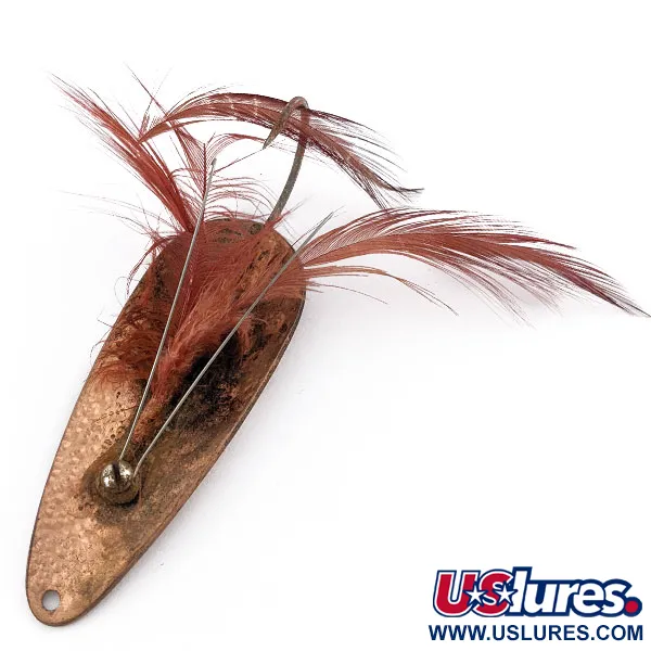 Eppinger Dardevle Dardevlet, 21g, Crystal, ruohosuojattu lusikkauistin #20036