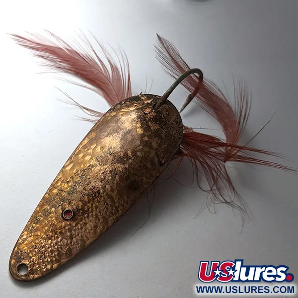 Eppinger Dardevle Dardevlet, 21g, Crystal, ruohosuojattu lusikkauistin #20036