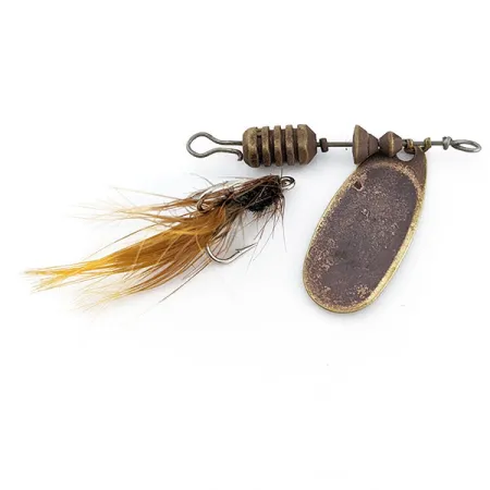 Mepps Comet 3 Dressed, 6,5g, lippauistin #20052