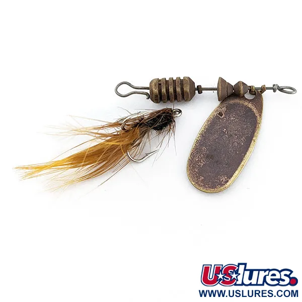 Mepps Comet 3 Dressed, 6,5g, lippauistin #20052