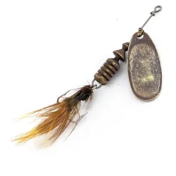 Mepps Comet 3 Dressed (1960-luku)