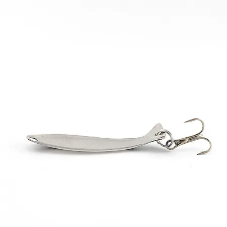 Worth Fly Rod Demon, 1,5g musta/valkoinen/nikkeli, lusikkauistin #22169