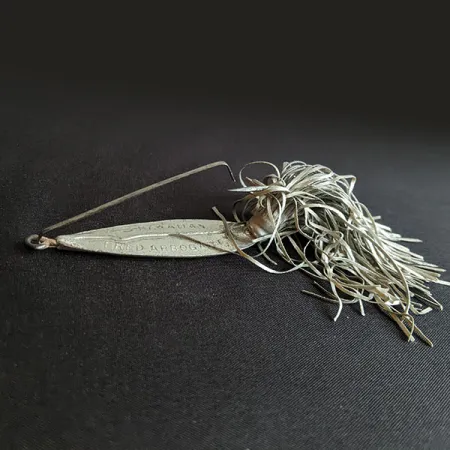 Fred Arbogast Hawaiian #3, Hopea, 16g, Ruohikkouistin #20096