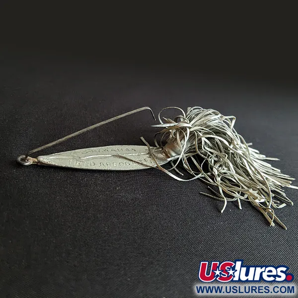 Fred Arbogast Hawaiian #3, Hopea, 16g, Ruohikkouistin #20096