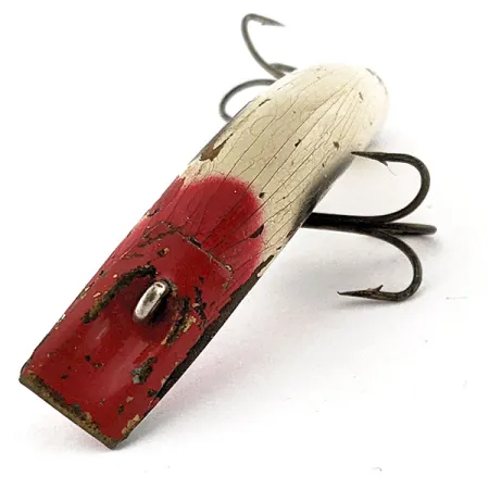 Kautzky Lazy Ike 3, 9g, kermanvalkoinen, vaappu #20123