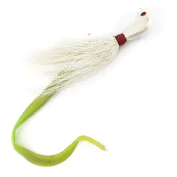 Ocean Logic Bucktail Striper -jigi