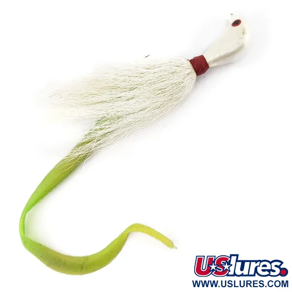 Ocean Logic Bucktail Striper -jigi