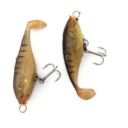 Storm WildEye Live Minnow -jigi