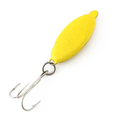 Worth Jig, 19g Keltainen, Jigi #22067