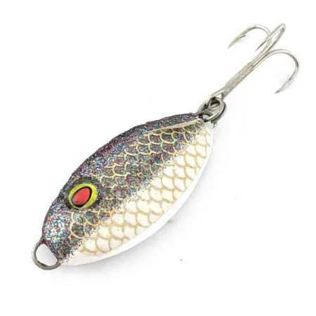 Bomber Slab, 35g, 4.5cm, Pystypilkki #20170