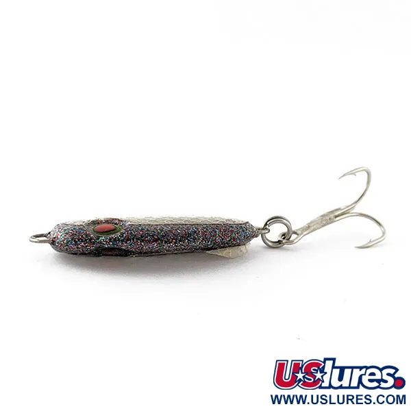 Bomber Slab, 35g, 4.5cm, Pystypilkki #20170