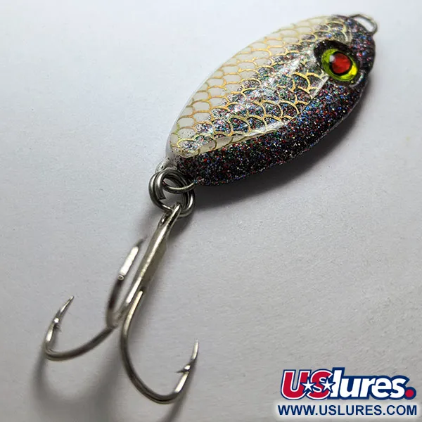 Bomber Slab, 35g, 4.5cm, Pystypilkki #20170