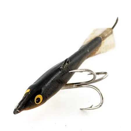 Rapala Flat Jig 7, 16g, G (Kulta), Pystypilkki #20317