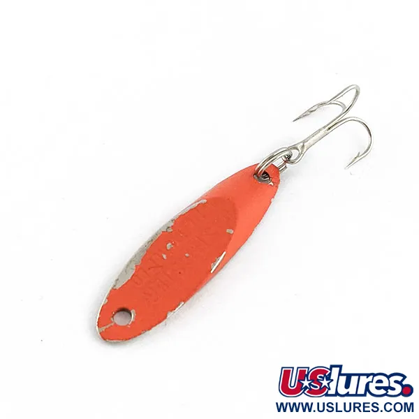 Kastmaster-lusikkauistin