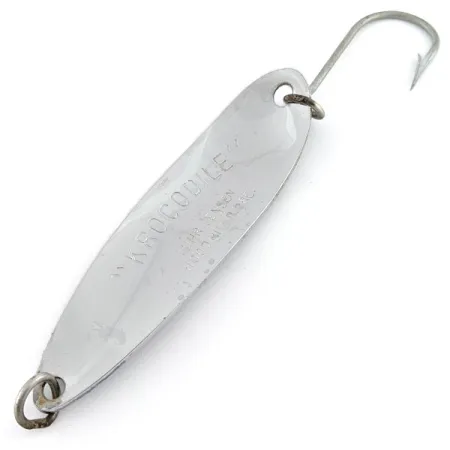 Luhr Jensen Krocodile #5, 28g Makrilli, Lusikkauistin #20377