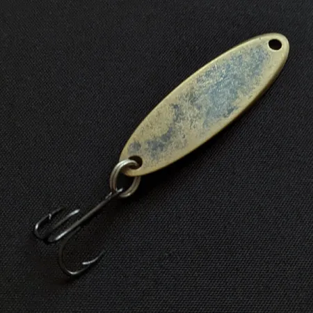 Acme Kastmaster, messinki, 7g, lusikkauistin #20432