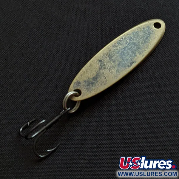 Acme Kastmaster, messinki, 7g, lusikkauistin #20432