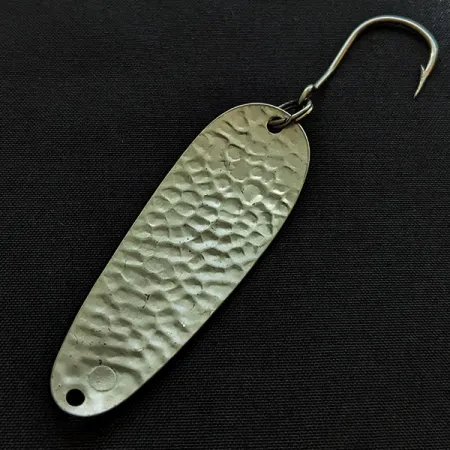 Acme Looter, 4g, hopea, lusikkauistin #20485