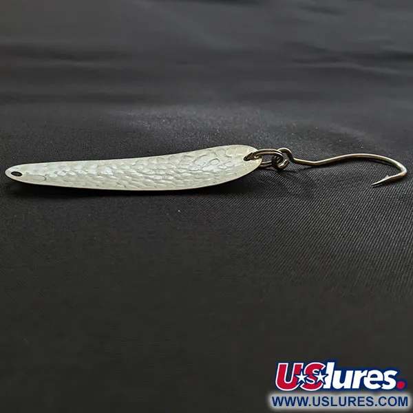 Acme Looter, 4g, hopea, lusikkauistin #20485