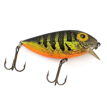Storm Rattlin Thin Fin (Pre Rapala) UV