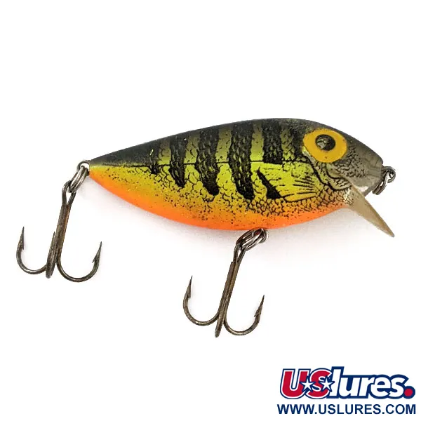 Storm Rattlin Thin Fin (Pre Rapala) UV