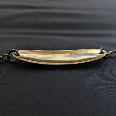 Pflueger Scamper, 12g messinki, lusikkauistin #20513