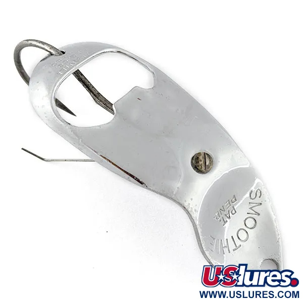 Smoothie lusikkauistin & pullonavaaja Guaranteed Mfg