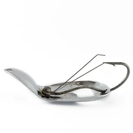 Guaranteed Mfg Smoothie, 21g, nikkeli, lusikkauistin #20555