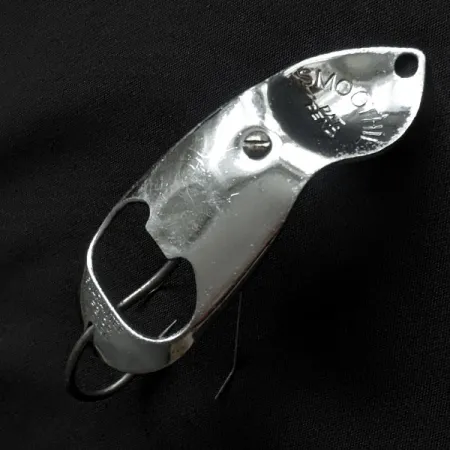 Guaranteed Mfg Smoothie, 21g, nikkeli, lusikkauistin #20555