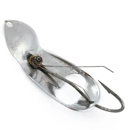 Guaranteed Mfg Smoothie, 21g, nikkeli, lusikkauistin #20555