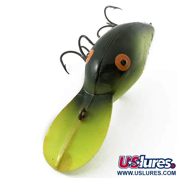 Rogers Deep JIM, 14g, vihreä, vaappu #20570