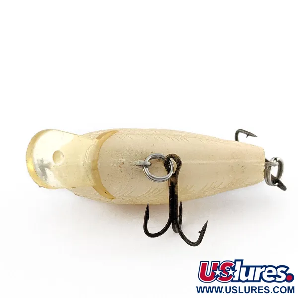 Bill Norman Quarterback, 7g, helmiäinen/harmaa, vaappu #20601