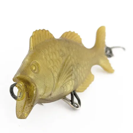 Kitco Big Champ Goldfish, 7g, kulta, vaappu #20614