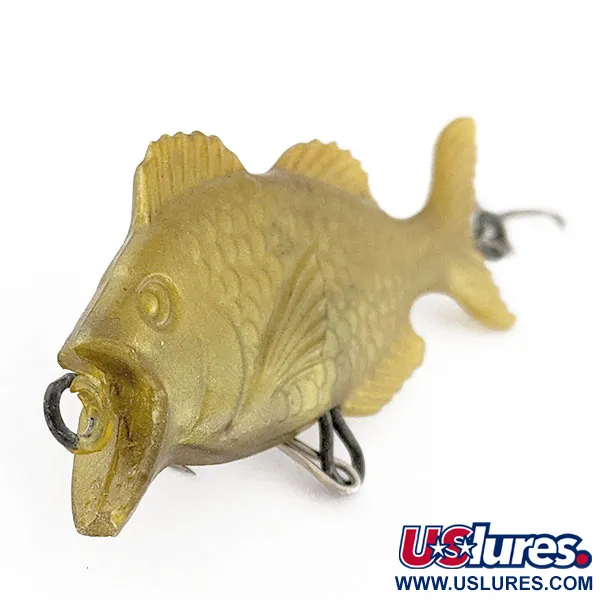 Kitco Big Champ Goldfish, 7g, kulta, vaappu #20614