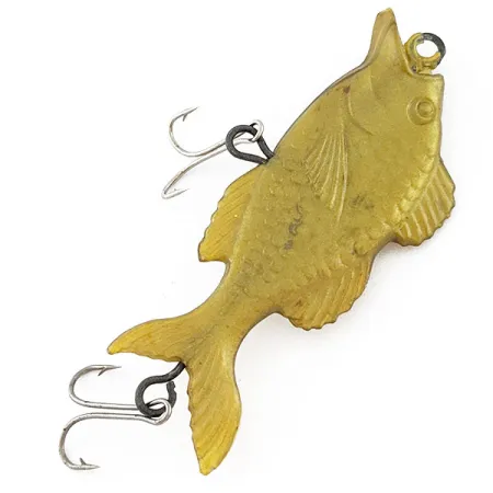 Kitco Big Champ Goldfish, 7g, kulta, vaappu #20614